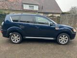 Mitsubishi Outlander 2,2Diesel - Mitsubishi Outlander aus 2011 mit Diesel-Antrieb