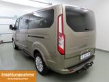 Ford TourneoCustom 2.0L2 Titanium SichtPak+AHK+8Sitze - gebrauchte Ford Tourneo Custom aus dem Jahr 2022