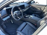 BMW 520 - Vorschau Bild 10