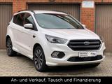 Ford Kuga ST-Line 4x4 AWD Vollauss,Anhän,Tüv+Insp Neu - Ford Kuga Gebrauchtwagen in Hamburg