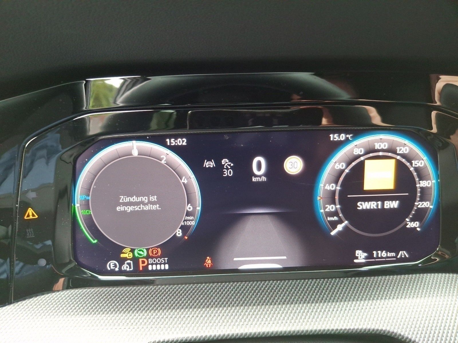 Volkswagen Golf - Bild 10