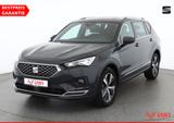 Seat Tarraco 1.5 TSI Xcellence Leder Kamera Beats ACC - Seat Tarraco in Magdeburg