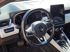 Fahrzeugabbildung Clio V Techno 1.0 TCe 90 Automatik Winter-Paket,