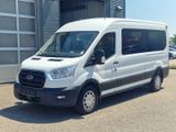 Ford Transit 330 L3 Trend Klima Standheizung - Ford Transit: T330