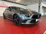 Mercedes-Benz CLS 220 *1. Hand + LED + Ambiente - scheckheftgepflegte Mercedes CLS 220