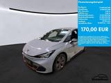 Cupra Born 150KW RFK SHZ LED NAV Bluetooth Navi Klima - Cupra Born aus 2022