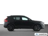 Volvo XC40 B4 Ultra Black Edition/AHK/FHZ/H&K/SHZ+LHZ - Volvo XC40 Neuwagen