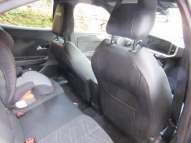 Fahrzeugabbildung Opel Mokka 1.2 GS-Line