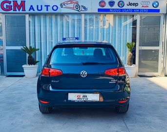 Volkswagen Golf - 3