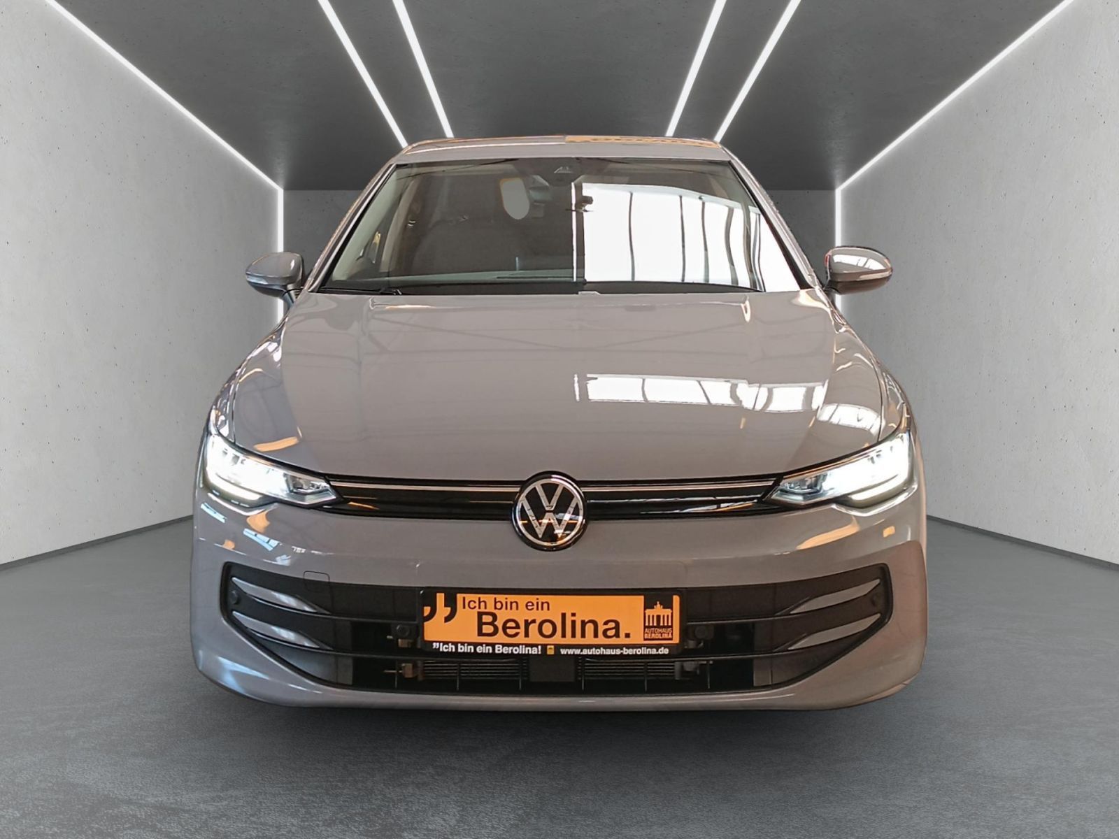 Volkswagen Golf - Bild 5