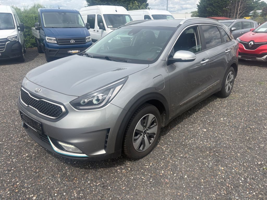 Angebot ansehen Kia Niro