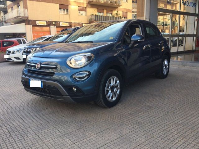 Fiat 500X 1.3 MultiJet 95 CV City Cross