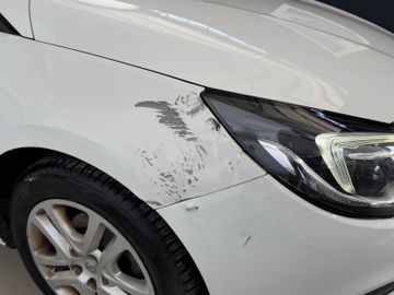 Opel Astra - 8