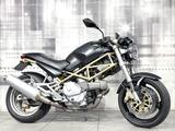 Ducati Monster 600 - DUCATI MONSTER 600