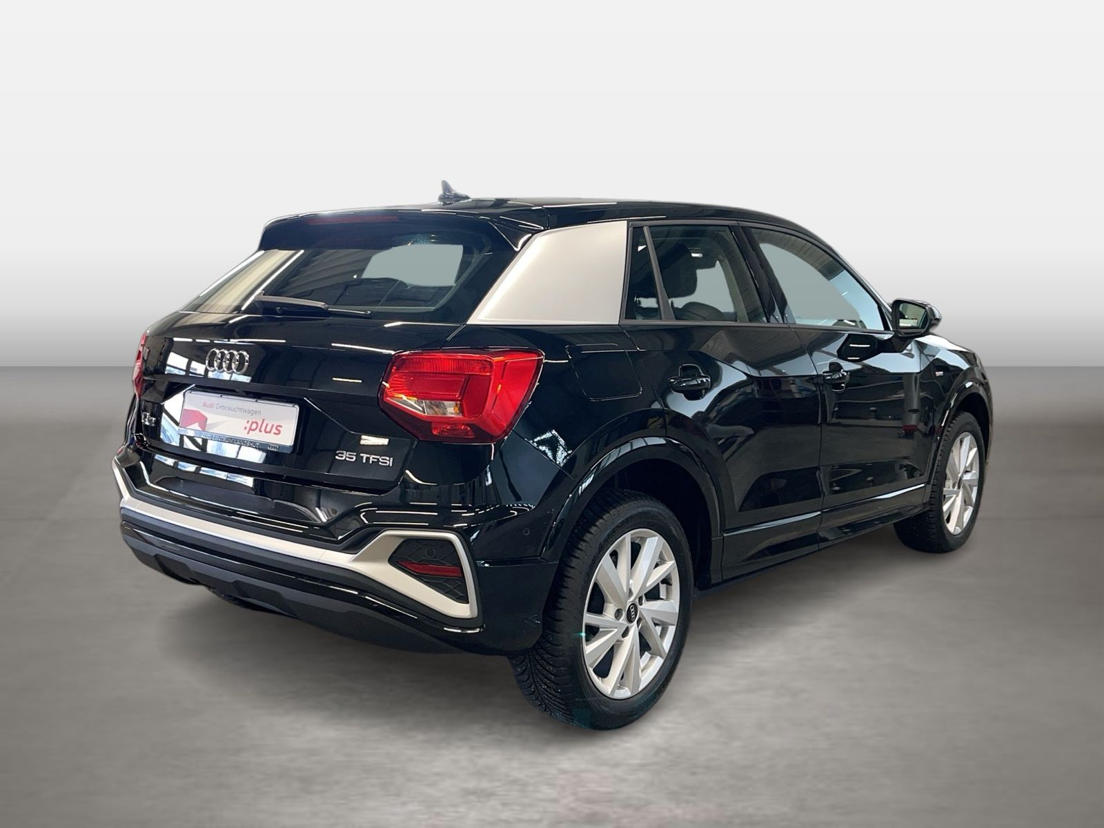 Audi Q2 - Bild 5