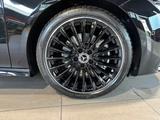 Mercedes-Benz CLA 220 d AMG Night Edition Pano/Distr/19"/Sound - schwarze Mercedes-Benz CLA 220