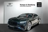 Bentley Continental GT Speed V8 Hybrid *Akrapovic* - Bentley Continental Akrapovic Gebrauchtwagen