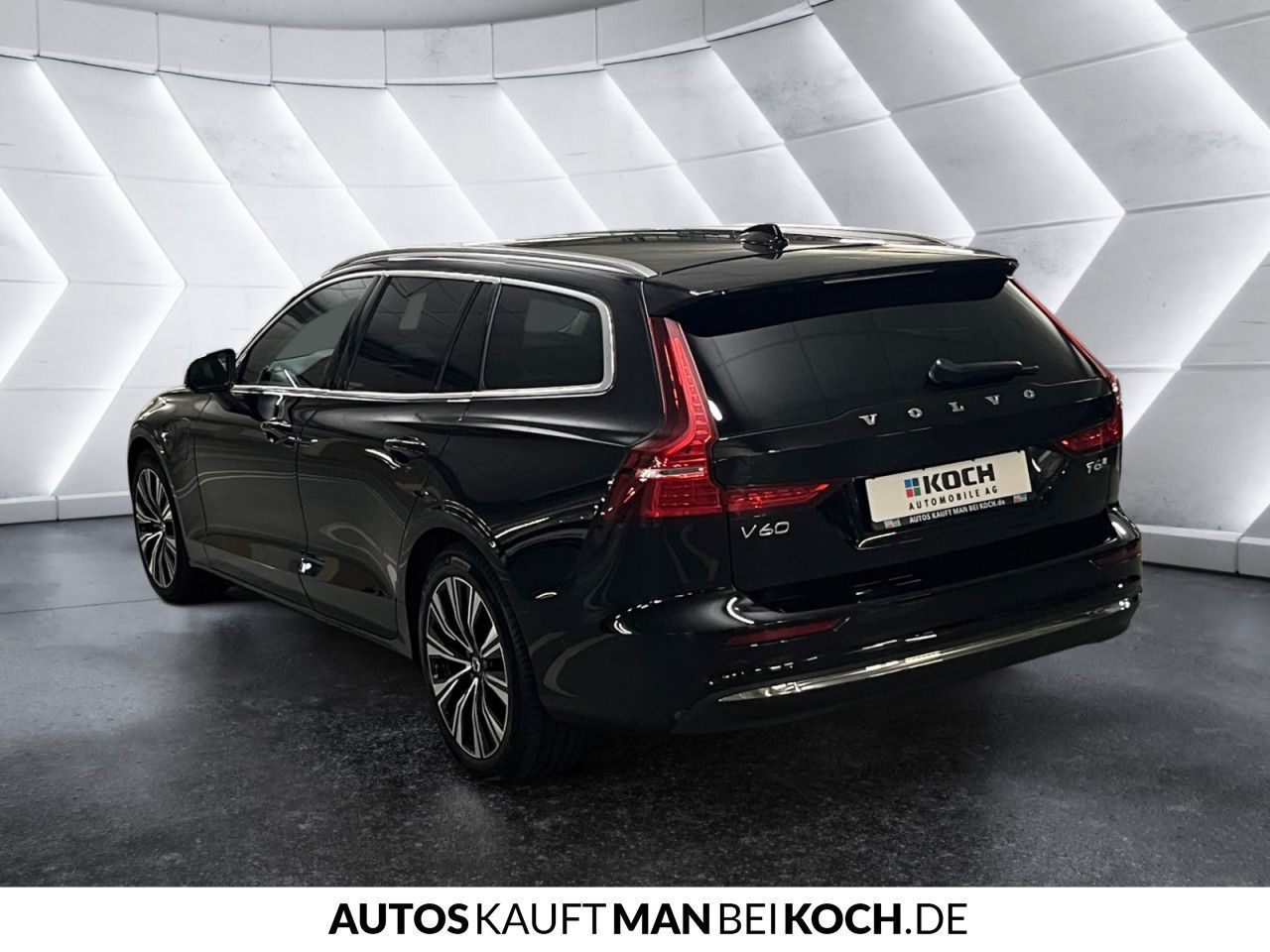 Volvo V60 - Bild 6