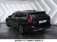 Volvo V60 - Vorschau Bild 6