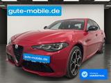 Alfa Romeo Giulia 2.0 Competizione Q4 | MATRIX | 19" LM  - Alfa Romeo Giulia Competizione