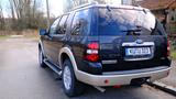 Ford Explorer 5,1l V6 Eddie Bauer Edition  - Ford Explorer Gebrauchtwagen