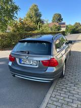 BMW 318i Touring - - BMW 318 aus 2009: 318i