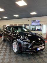 Porsche Macan S S Standhzg,AHK,Sitzhzg+Belüftung