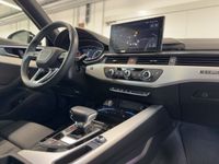 Audi A4 - Vorschau Bild 13