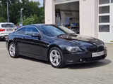 BMW 630 i Coupe - BMW 6er Reihe Gebrauchtwagen in Berlin