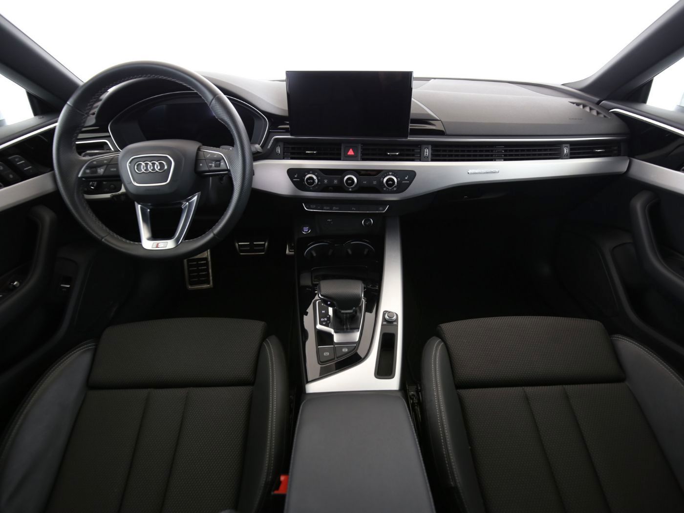 Audi A5 - Bild 12