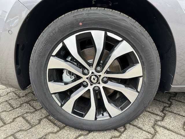 Fahrzeugabbildung Renault Kangoo Techno E-Tech Electric Aktionspreis