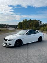 BMW e92 M3 *Handschalter* Clubsport/Tracktool - BMW: Clubsport
