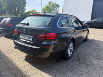 BMW 525 - 10