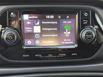 Fiat Tipo Easy*Klima*AHK*Navi*SHZ*PDC*