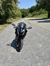 Yamaha YZF R6, RJ27  Straßenzulassung/ Viele Extras/ - YAMAHA YZ