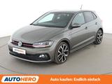 Volkswagen Polo 2.0 TSI GTI Aut. *LED*ACC*PDC*SHZ* - Volkswagen Polo aus 2019