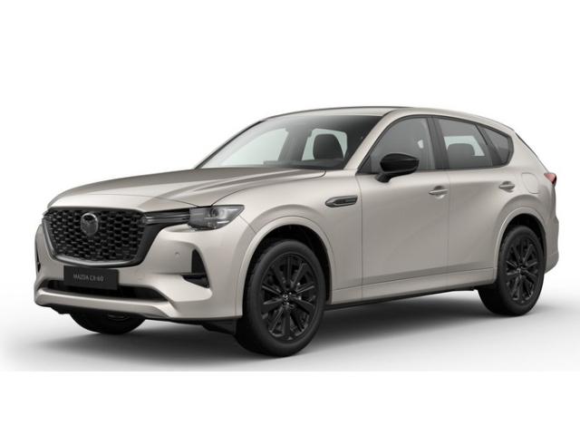 Mazda CX-60 Homura Plus AWD 3.3 e-SKYACTIV-D 254 M-Hyb