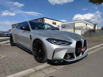 BMW M4 - 3