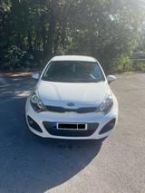 Kia Rio 1.2 FIFA World Cup Edition FIFA World Cu... - Kia Rio in Leverkusen