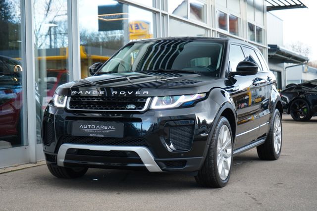 Land Rover Range Rover Evoque 2.0 Si4 SE Dynamic Sport