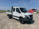 Mercedes-Benz Sprinter 319