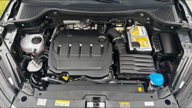 Foto Nummer 14: SKODA Karoq