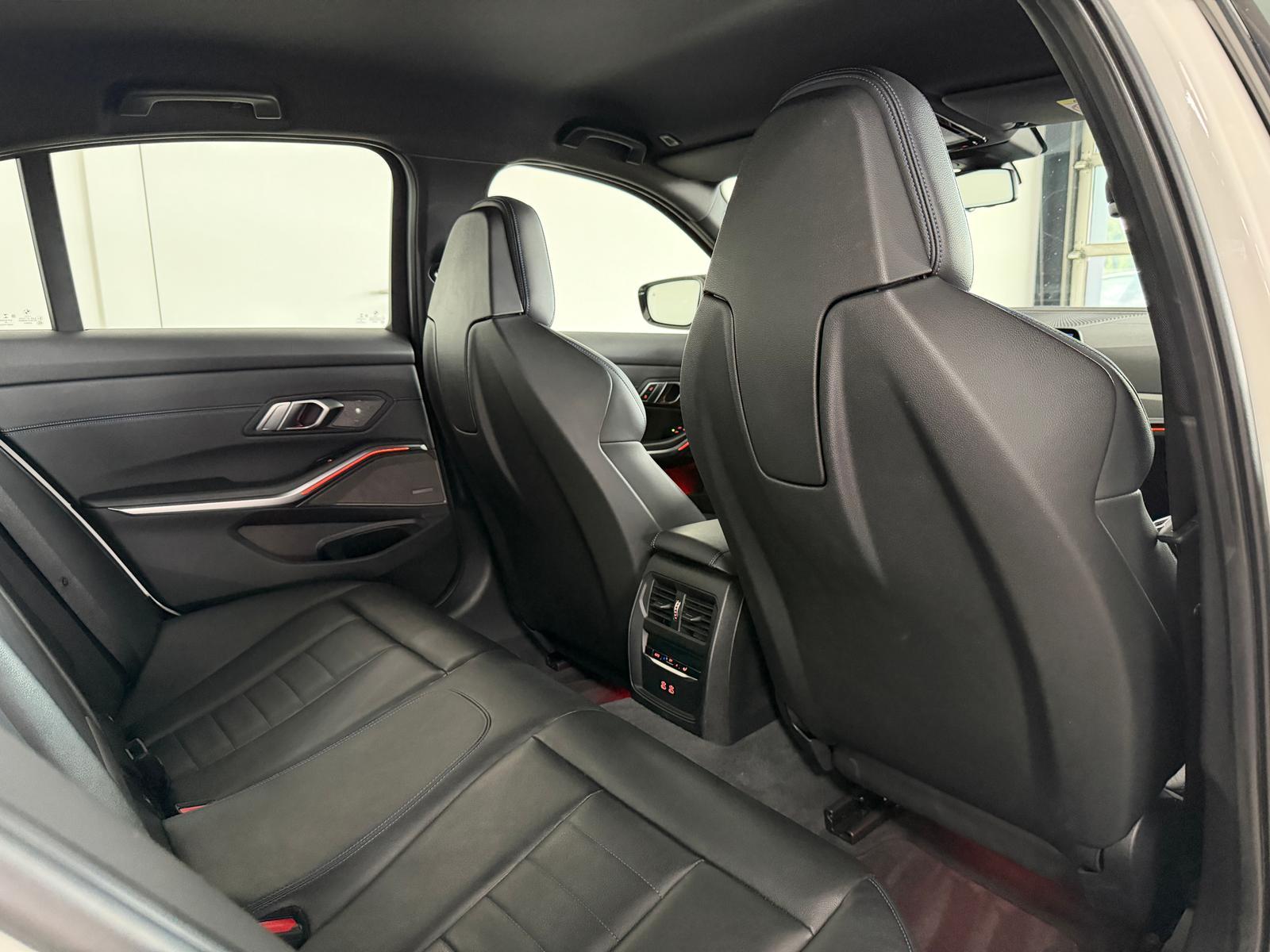 BMW M340i xDrive 360 H&K Head-Up M-Sitze Laser