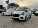 Ford Tourneo Kombi 9-Sitzer - Ford Tourneo Custom in Stuttgart