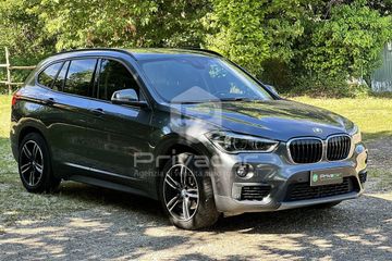BMW X1 - 3