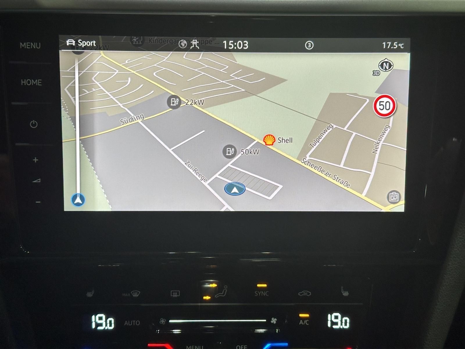 Volkswagen Arteon - Bild 14