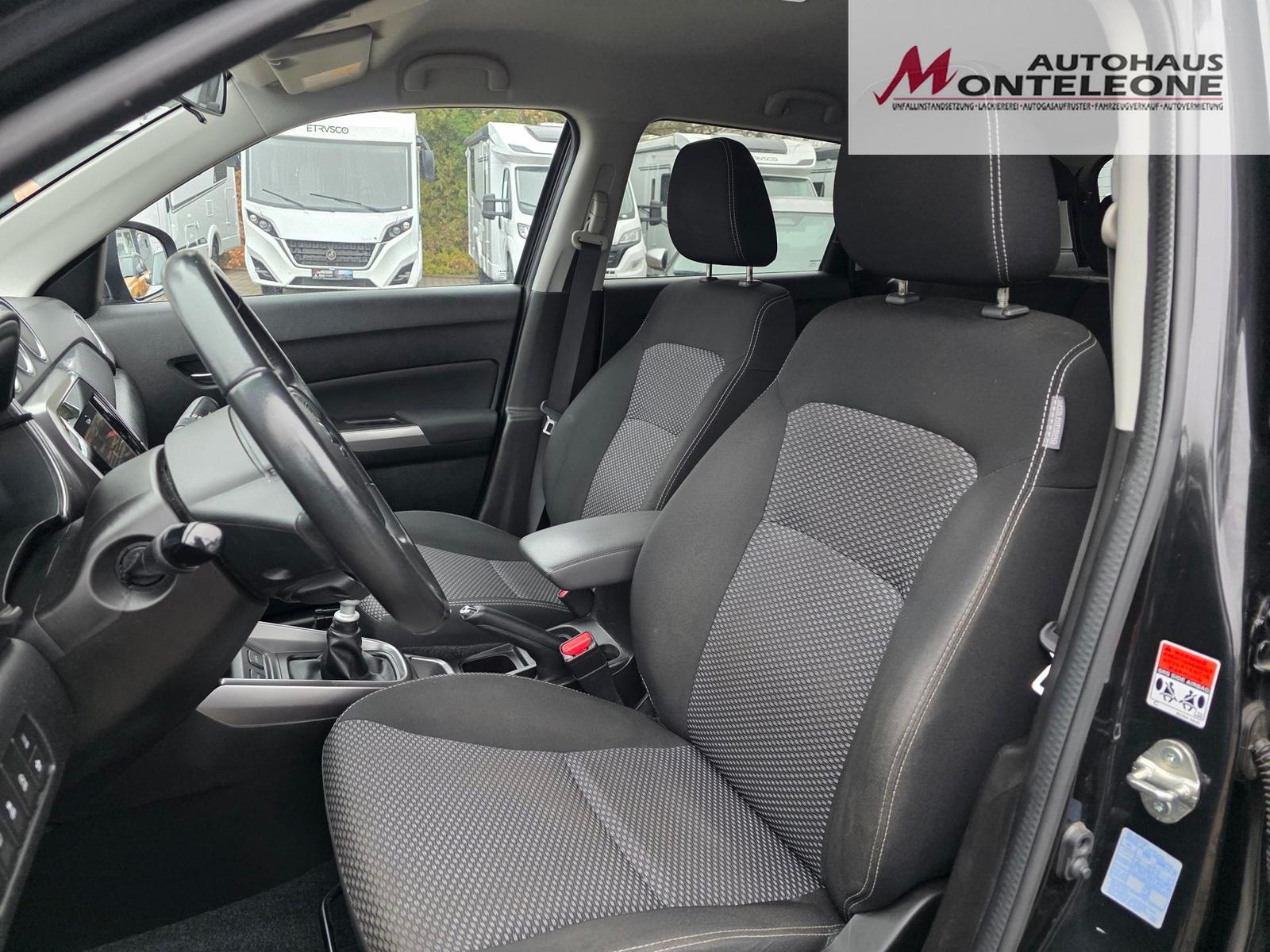 Suzuki Vitara 1.4 Comfort | sofort | Winterräder