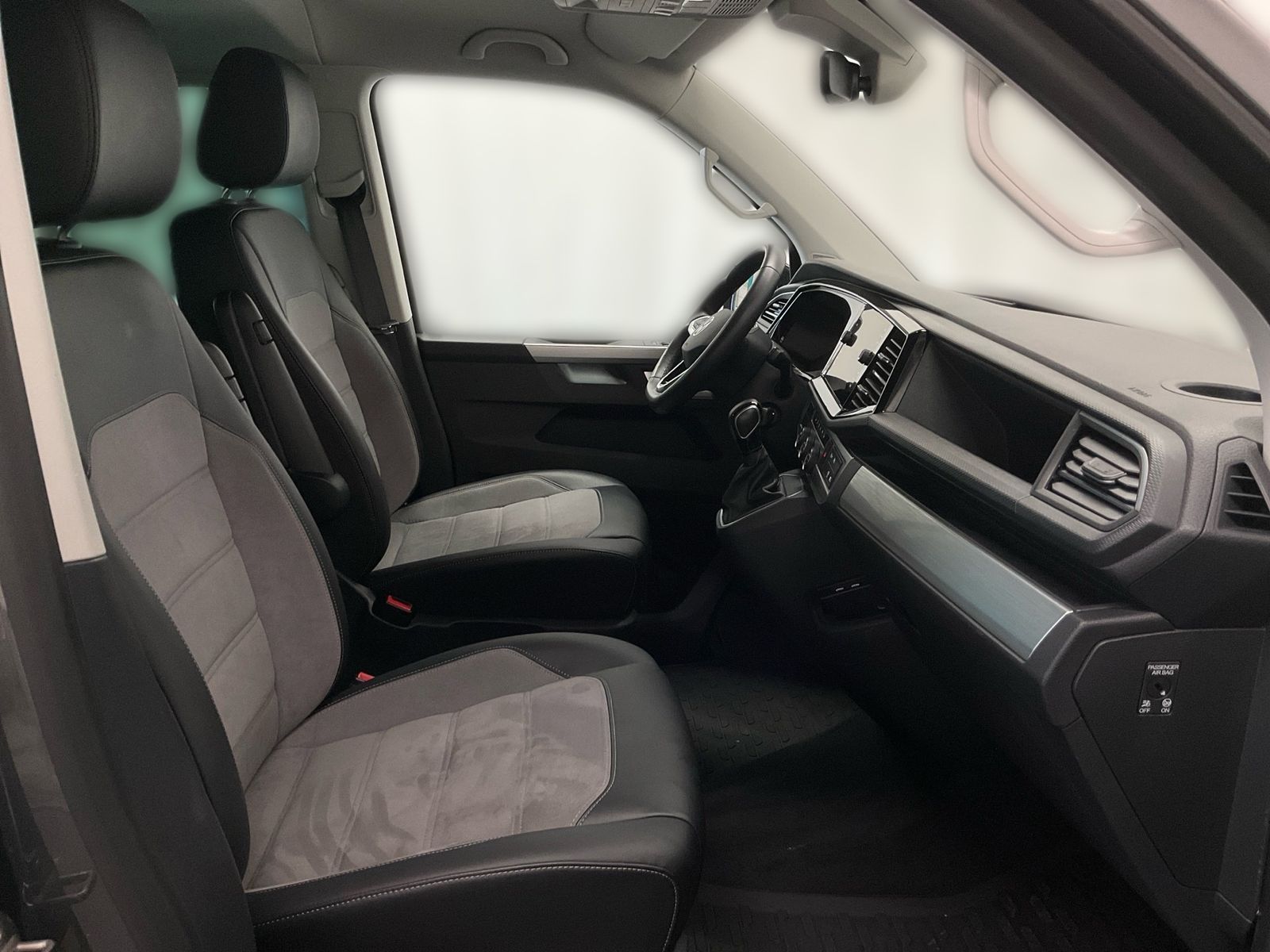 Volkswagen T6 Multivan - Bild 9