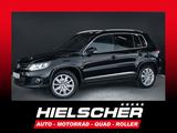 Volkswagen Tiguan 2.0 TDI BMT Lounge Sport & Style 4Motion - Volkswagen Tiguan mit Diesel-Antrieb