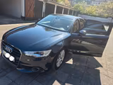 Audi A6 3.0 TDI 230kW quattro tiptronic - - Audi A6 Gebrauchtwagen in Düsseldorf